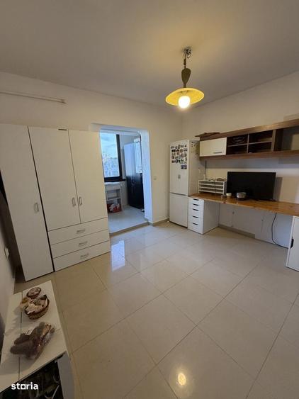 Apartament cu 3 camere în Bucovina
