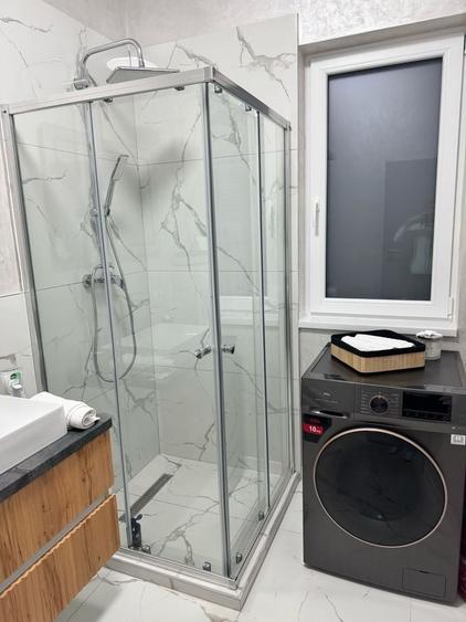 Garsonieră decomandată în Giroc