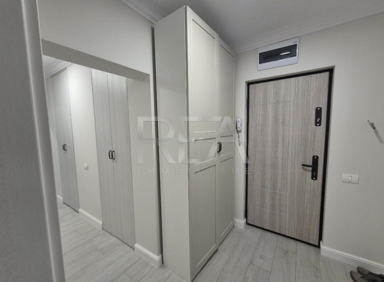 3 camere, decomandat, 73 mp, et 8/9-Gorjului - 3