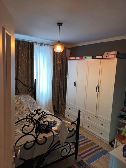 Apartament cu 3 camere decomandat în Postăvari