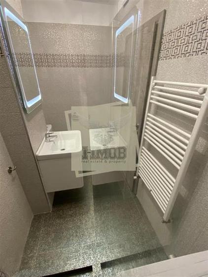 Studio modern cu terasa 15 mp pe Mihai Viteazu - 15