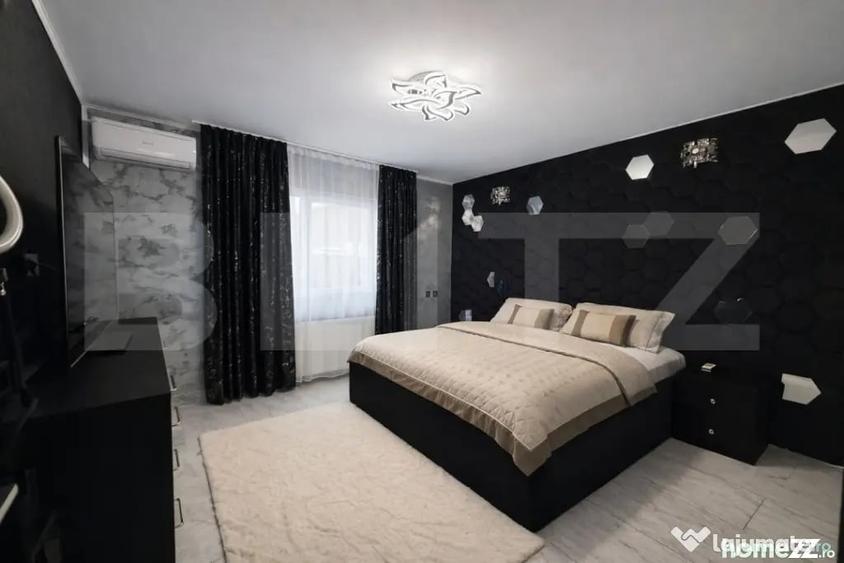 Casă cu 3 camere cu Teren 464 Mp în Central