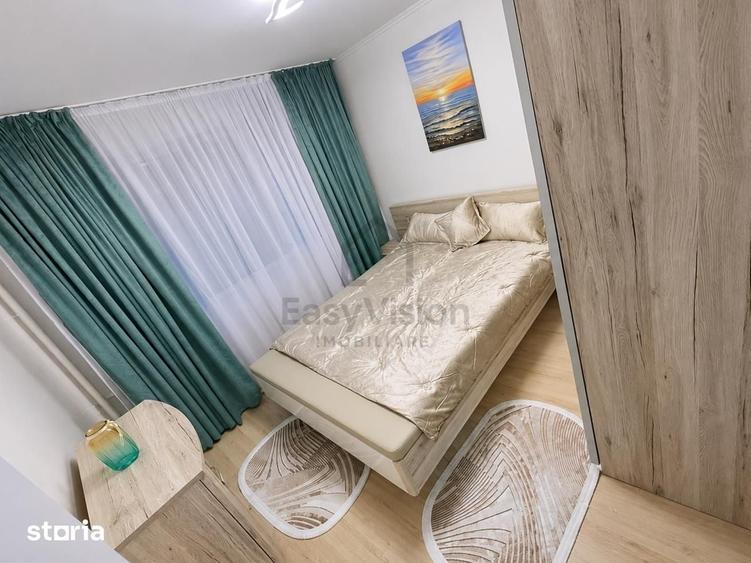 Apartament 3 camere | Sos. Mihai Bravu | Sector 2 | Metrou Iancului - 1