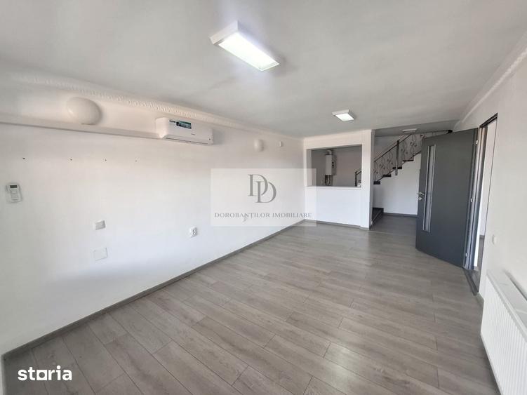 Casă cu 5 camere cu Teren 10 Mp în Central