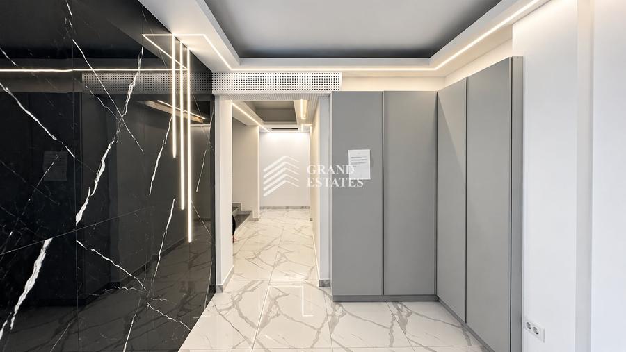 Apartament cu 2 camere decomandat, mobilat în Otopeni