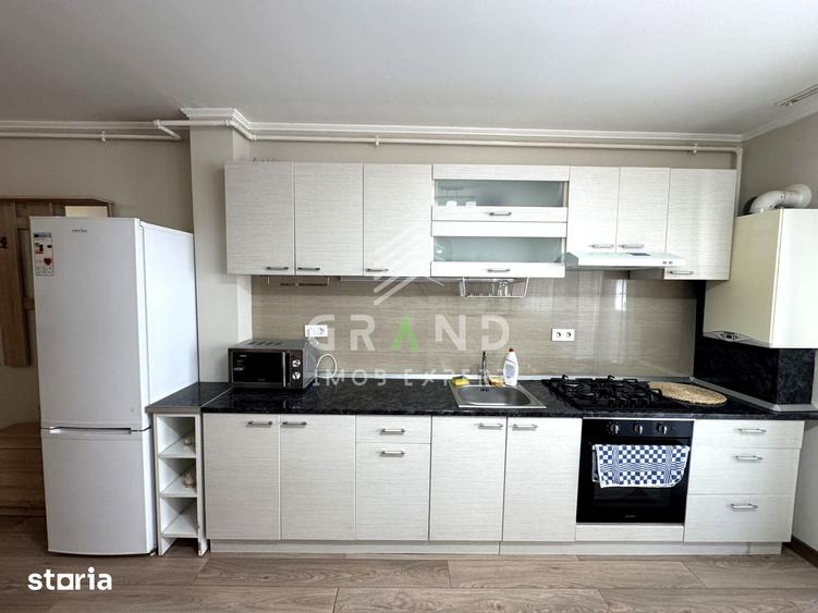2 camere | BALCON | EROILOR/PROFI/FLORESTI - 14