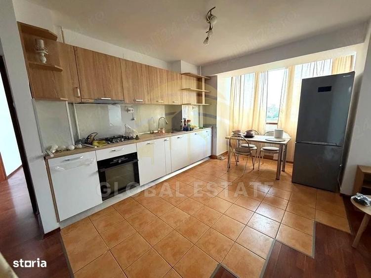 Inchiriere apartament 2 camere - Alba Iulia - 2