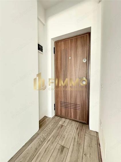 Apartament cu 3 camere decomandat în Poieni-Suceava