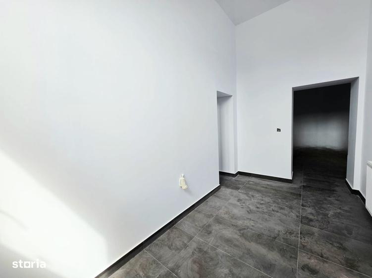 Spațiu comercial, de 150 mp, în Galata