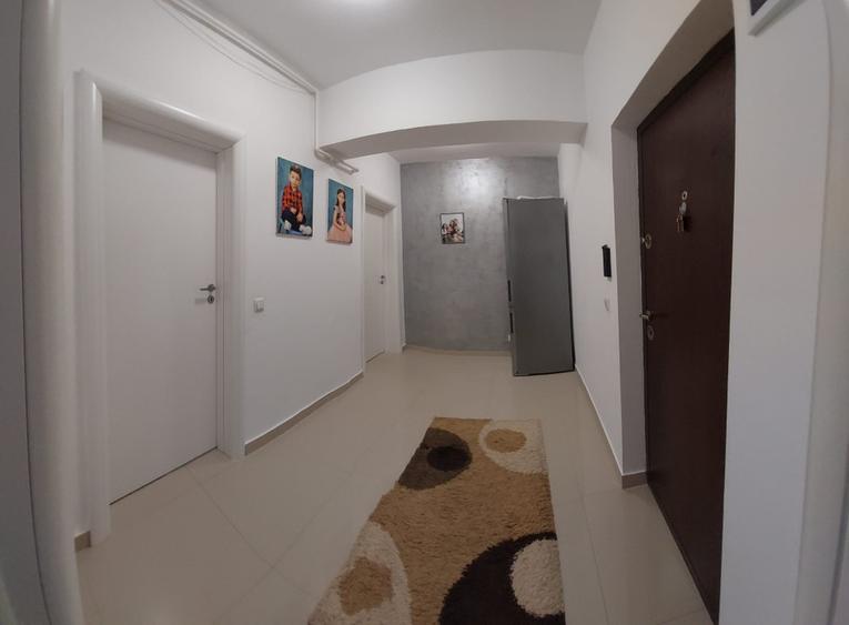 Apartament 2 camere - 3