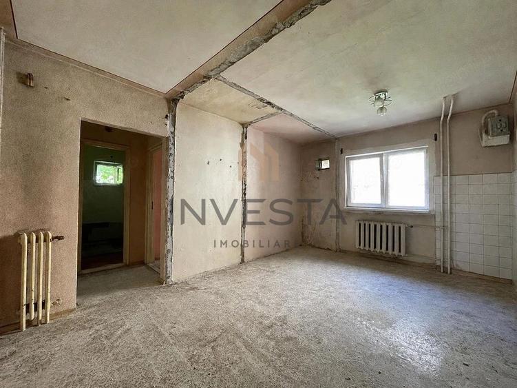Apartament 2 camere decomandate, Marasti, zona Scortarilor! - 3