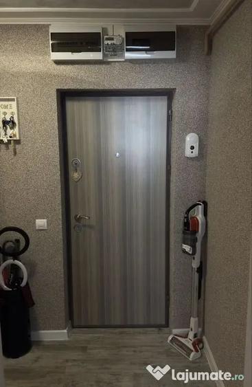 Apartament 2 camere Micro 19,renovat i mobilat complet - Galati (Galati) - 4