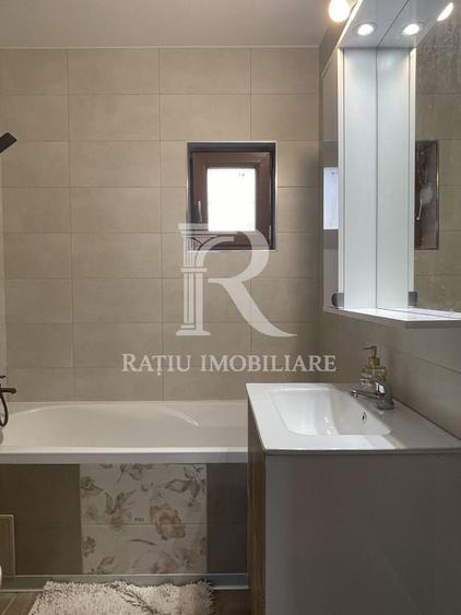 Casă individuală cu 3 camere cu Canalizare în Iosia-Nord