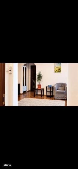 Apartament cu 2 camere în Pajura