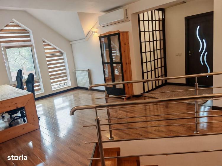 Casa premium 280 mp utili, teren 850 mp, cartier Europa! - 16
