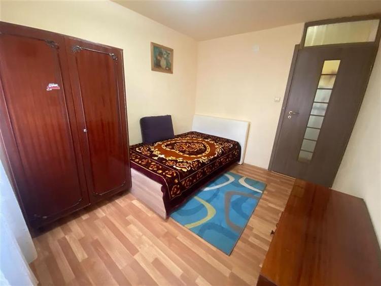 Apartament 3 camere , centrala proprie , zona Soarelui - 5