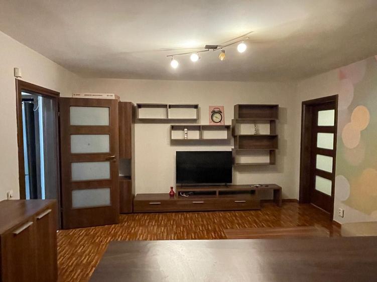 Apartament de inchiriat, 3 camere, semidecomandat, Obor - 3