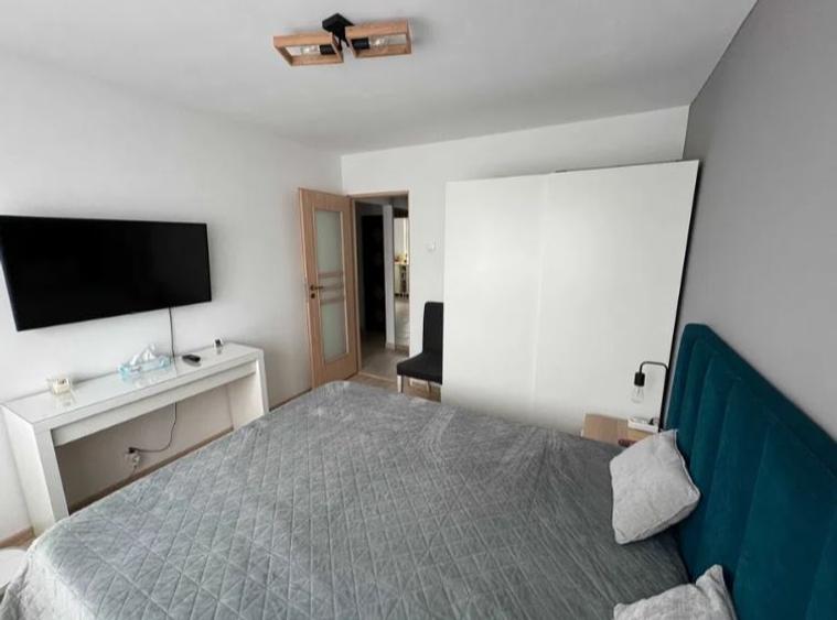 Apartament cu 2 camere decomandat, mobilat în Dristor