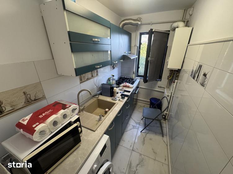Apartament cu 2 camere semidecomandat în ICIL