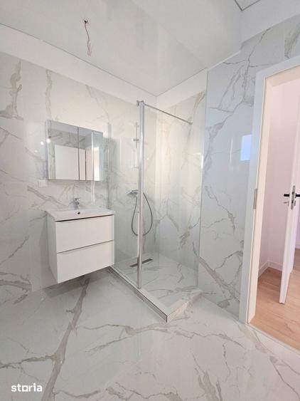 Apartament cu 3 camere decomandat în Dobroești