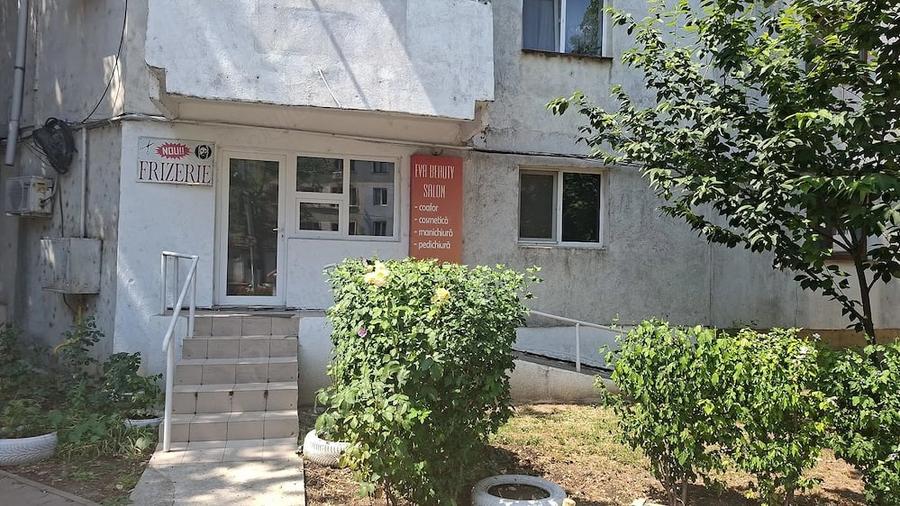 Spațiu comercial, de 53 mp, în Ultracentral
