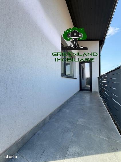 Casă cu 4 camere cu Teren 230 Mp în Bucium