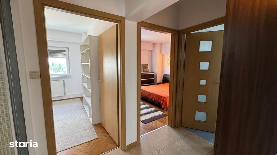 COMISION 0% | Apartament 3 Camere | 66 mp | Etaj 6 | Zona Aradului - 9
