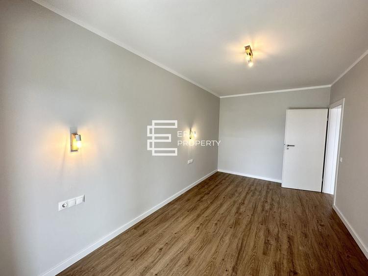 Apartament cu 2 camere decomandat în Cristian
