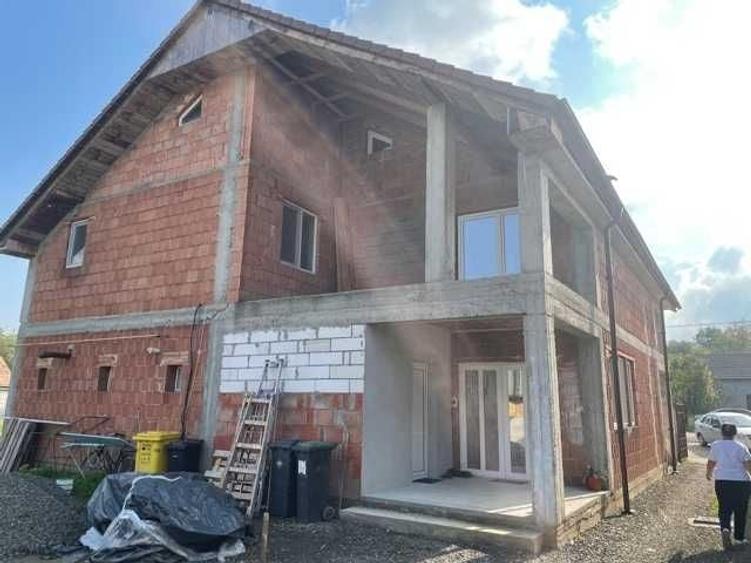 Spațiu comercial, de 184 mp, în Vinga