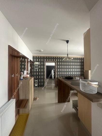 Apartament cu 3 camere | Braytim-Muzicescu | Loc Parcare Inclus - 5