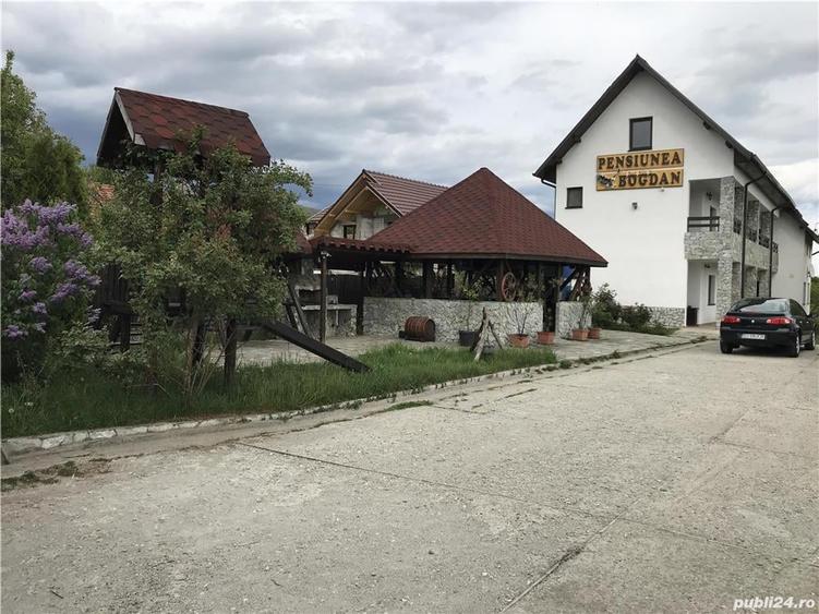 Spațiu comercial, în Central