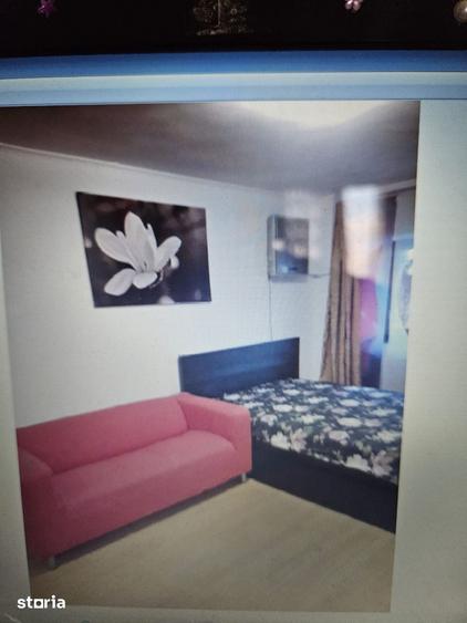 Garsoniera premium, spatiu separat pentru birou, ?tirbei Voda. - 8