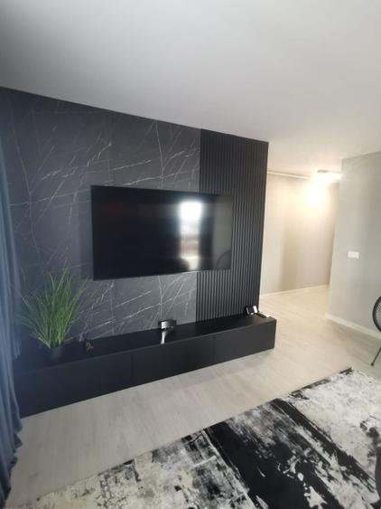 Apartament cu 2 camere decomandat, mobilat în Pantelimon
