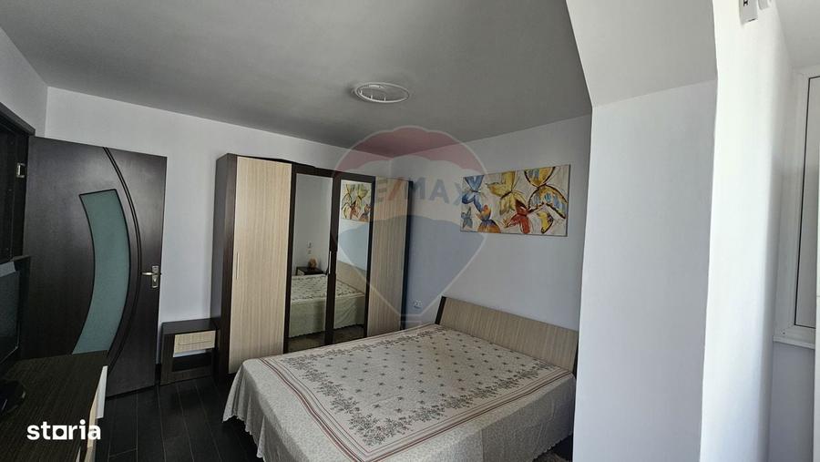 Apartament cu 2 camere în Precista