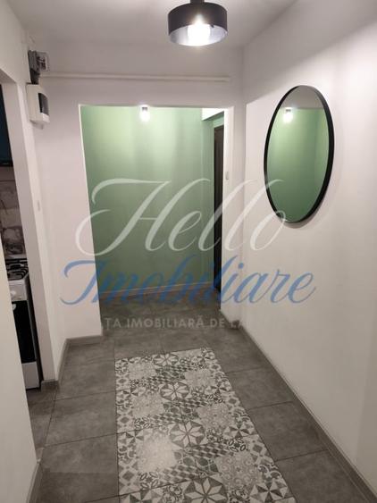 Apartament 2 camere, 50 mp , Zona GHEORGHENI , Cluj - 6