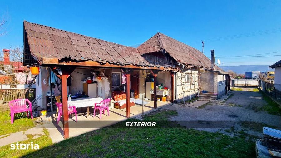 Casa de vanzare in Borle?ti, comuna Pomi - 4