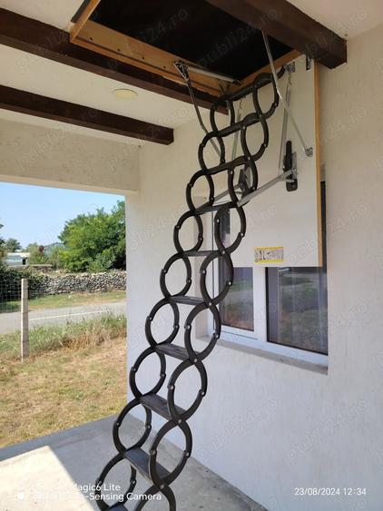 Casă cu 3 camere în Pecineaga