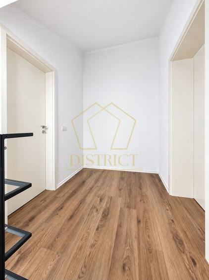 Apartament cu 3 camere în Giroc