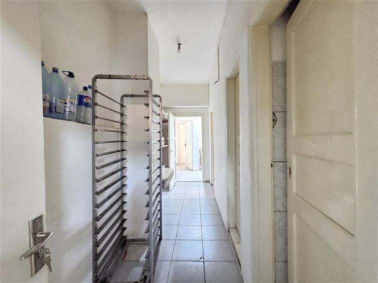 Spațiu comercial, de 180 mp, în Zimbru