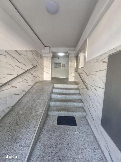 Apartament cu 2 camere în Moșilor
