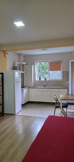 Apartament cu 2 camere, mobilat în Militari