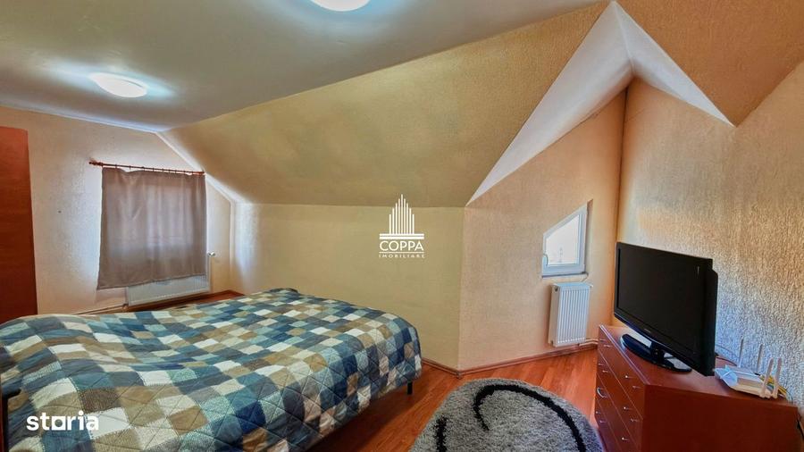 Casa P+E | Sacala?eni | 135 mp Utili | Teren 865 mp | Toate Utilitatil - 2