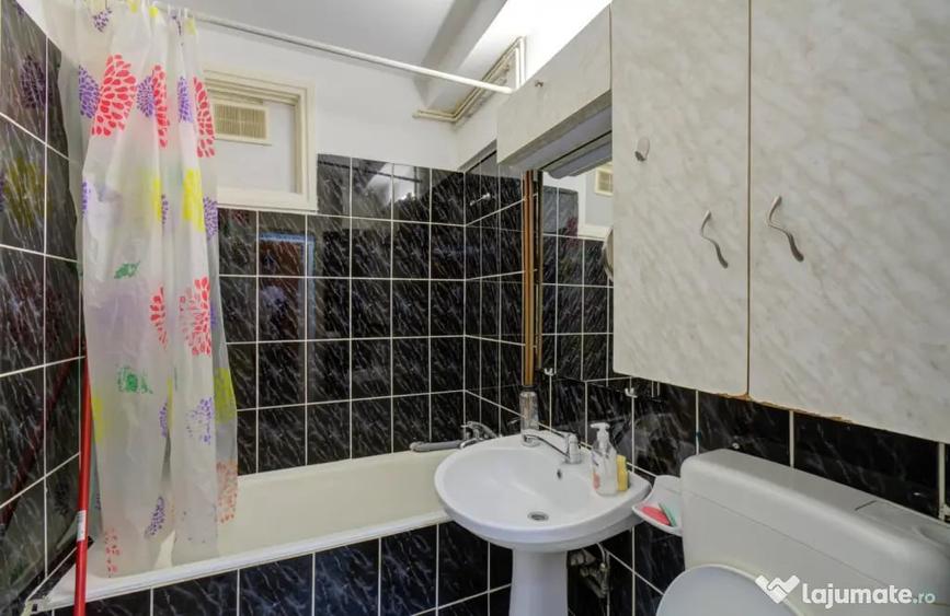 Apartament 2 camere Metrou Titan (2min) Barajul Lotru IOR c - 1