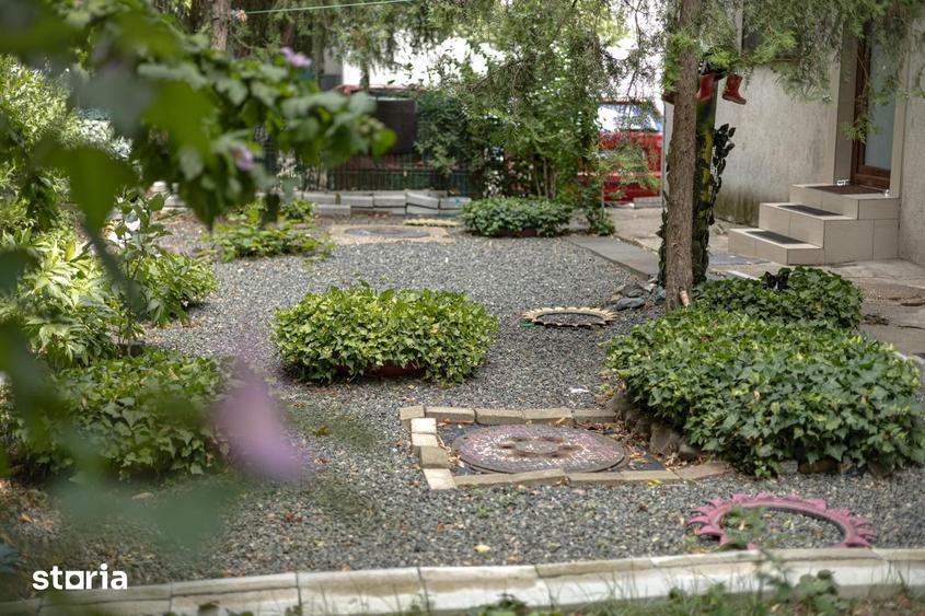 Apartament cu 2 camere în Micro 16