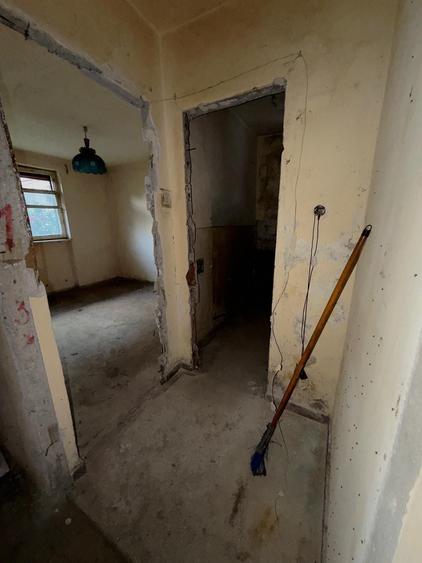 Apartament cu 2 camere în Petros
