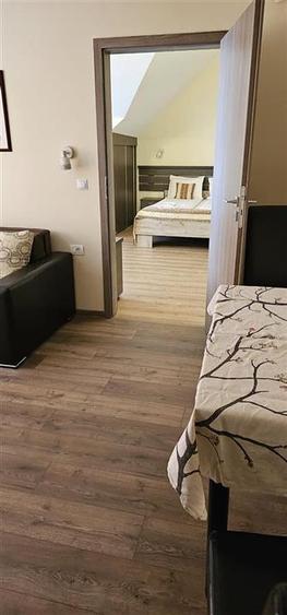 Studiou nou, la prima inchiriere, zona centrala – Strada Nicopole - 10