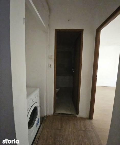 Apartament cu 2 camere în Dragoș Vodă