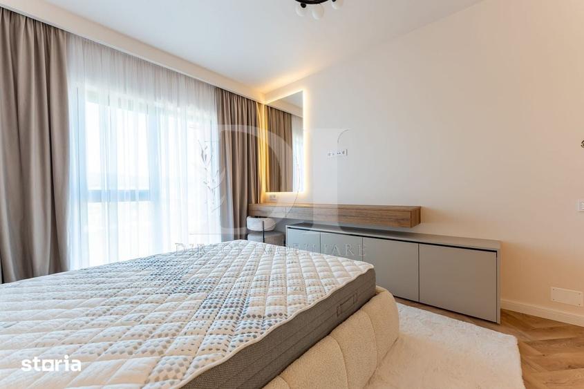 Duplex la cheie / Intrare Chinteni - 18