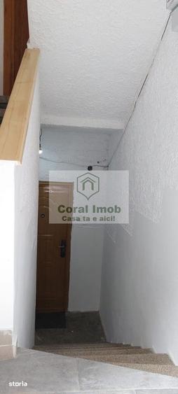 Apartament cu 2 camere decomandat în Moșilor