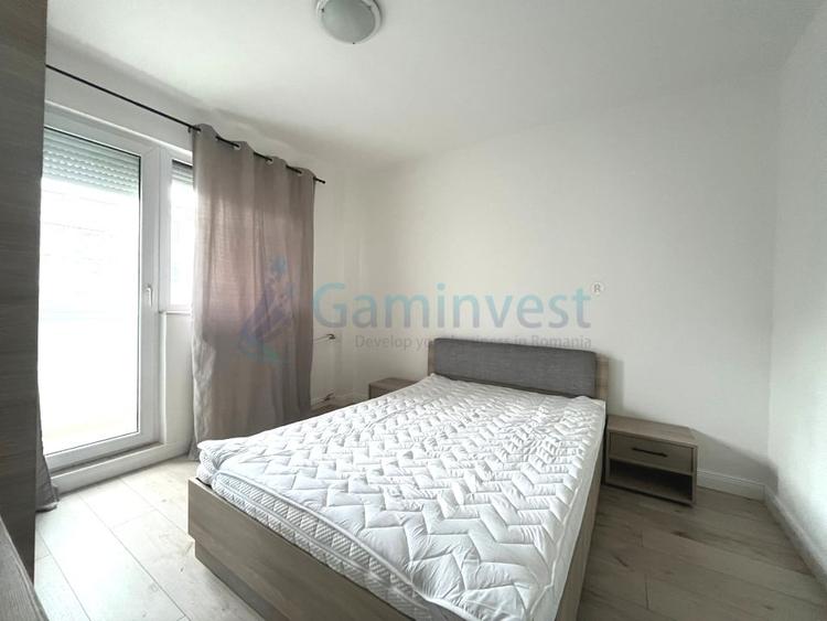Apartament cu 3 camere decomandat, mobilat în Iosia